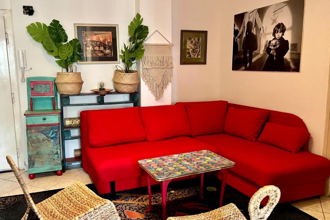 Photo of Livingroom in Castle Hill