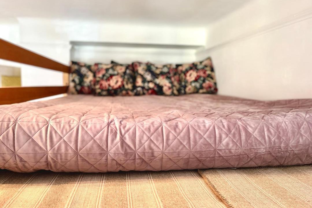 Photo of Bedroom in Castle Hill