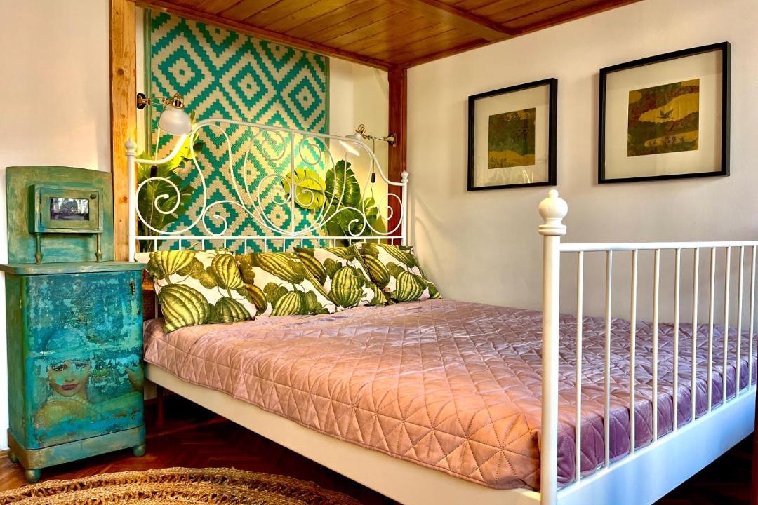 Photo of Bedroom in Castle Hill