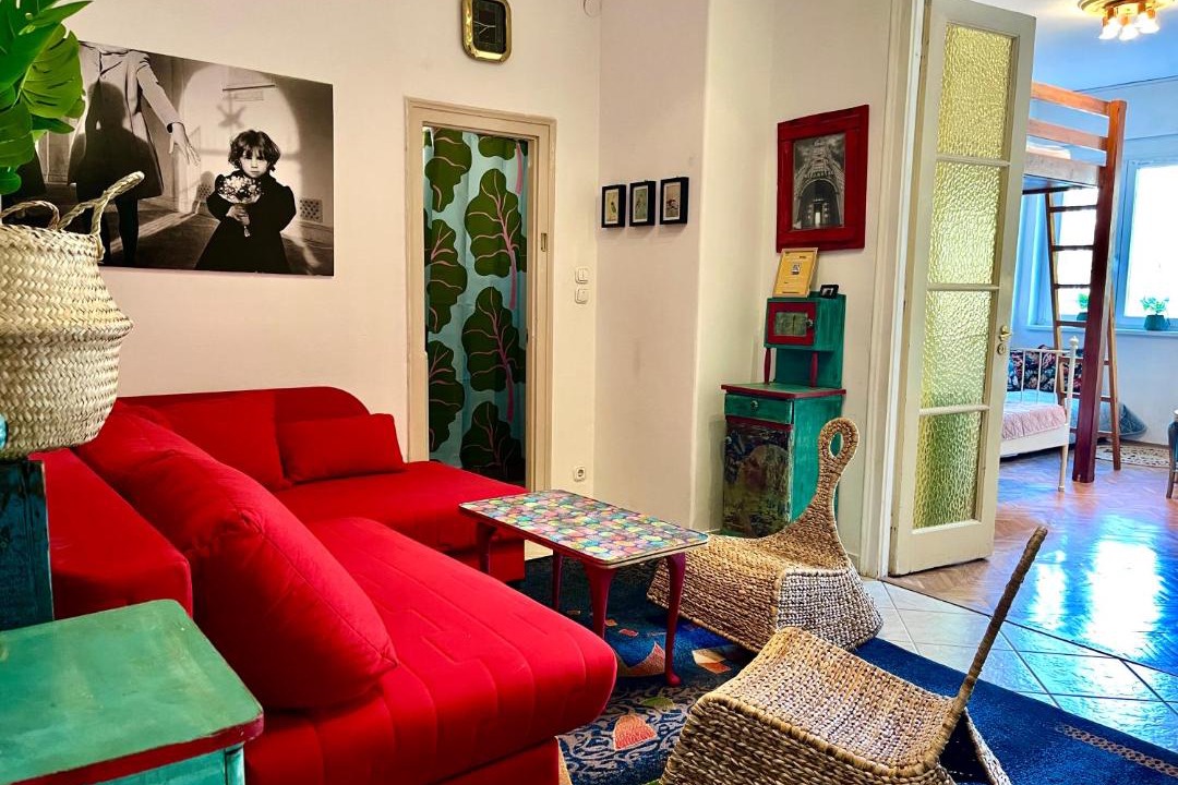 Photo of Livingroom in Castle Hill