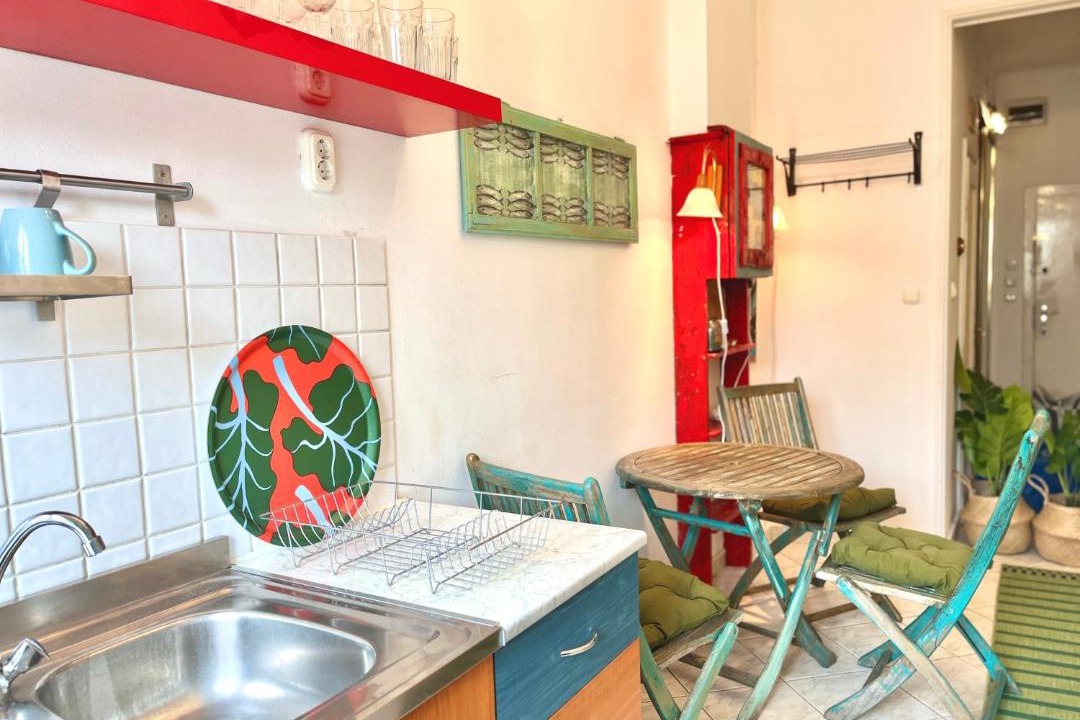 Photo of Kitchen in Castle Hill