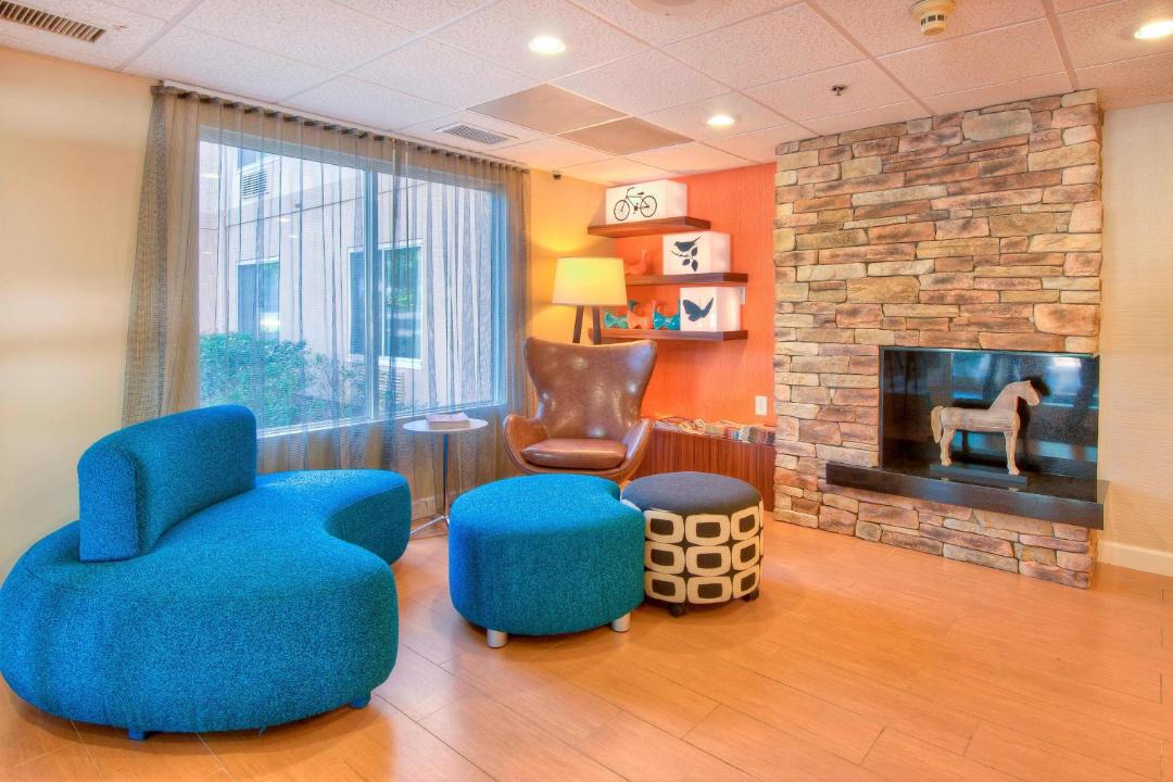 Photo of Livingroom in Crabtree