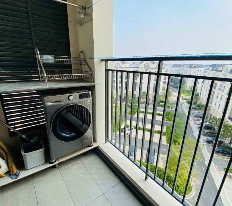 Photo of Patio Balcony in Nhon Trach