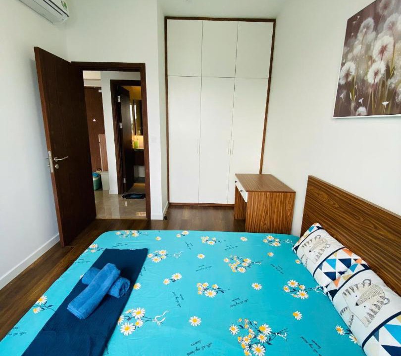 Photo of Bedroom in Nhon Trach