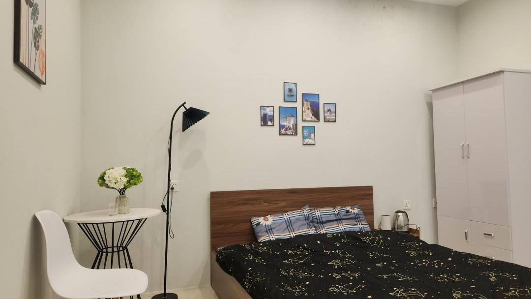 Photo of Bedroom in Hanoi