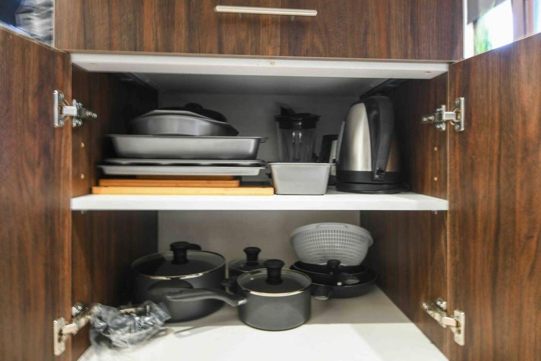 Photo of Kitchen in Downtown Newark