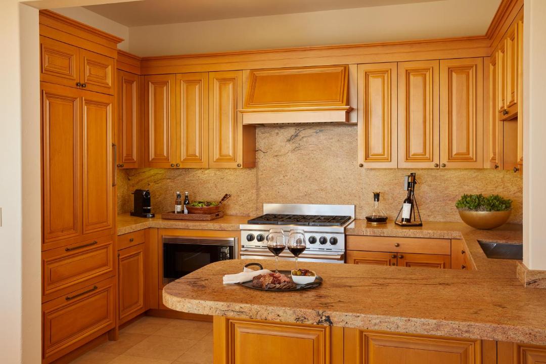 Photo of Kitchen in Newport Coast