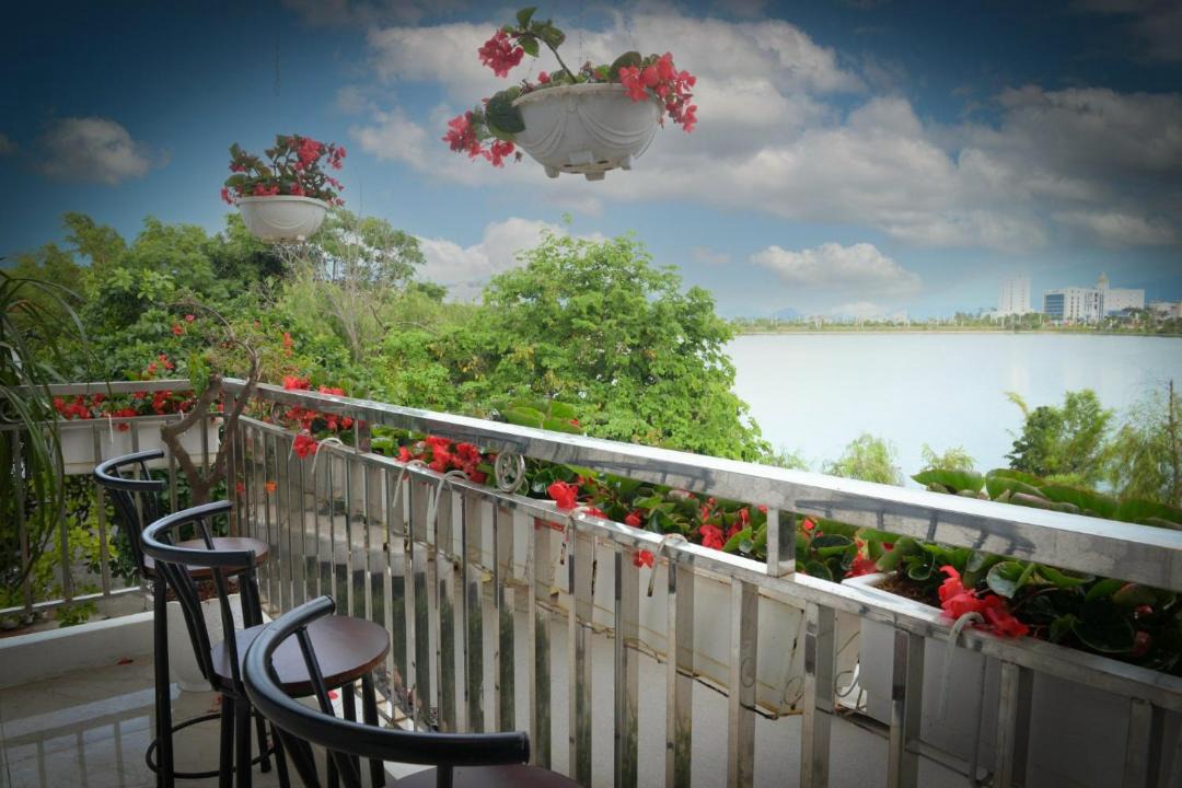 Photo of Patio Balcony in Ta Lan Than