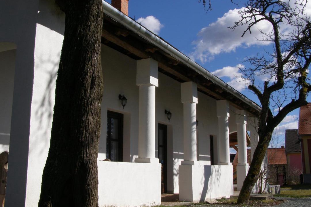 Photo of Buildings in Felsoszenterzsebet
