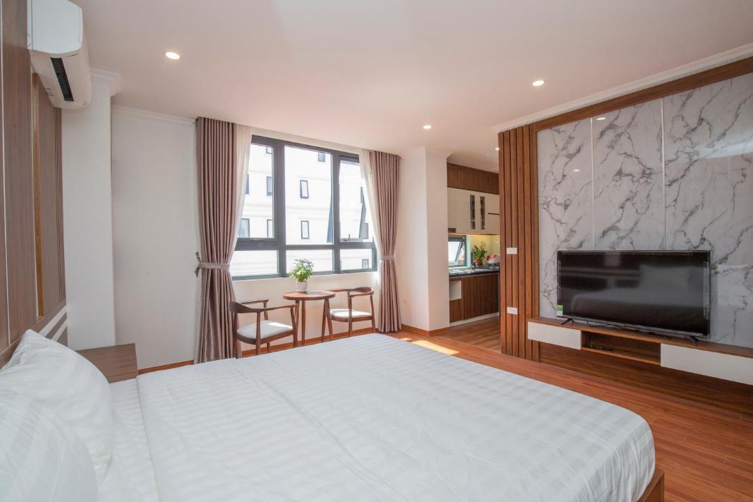 Photo of Bedroom in Cong Vi