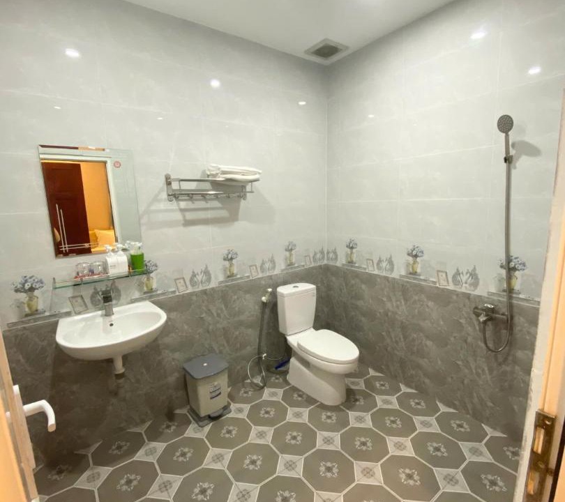 Photo of Bathroom in Rach Gia