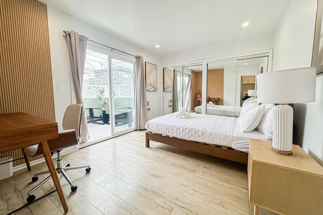 Photo of Bedroom in Culver - West