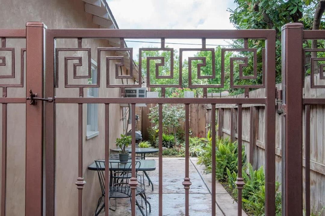 Photo of Patio Balcony in Visalia