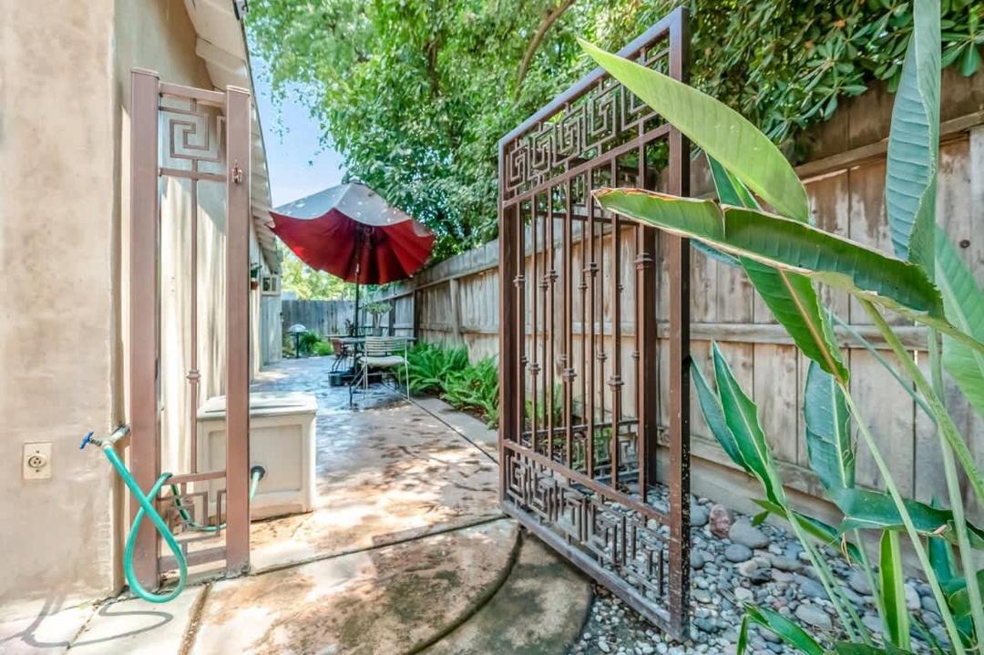 Photo of Patio Balcony in Visalia