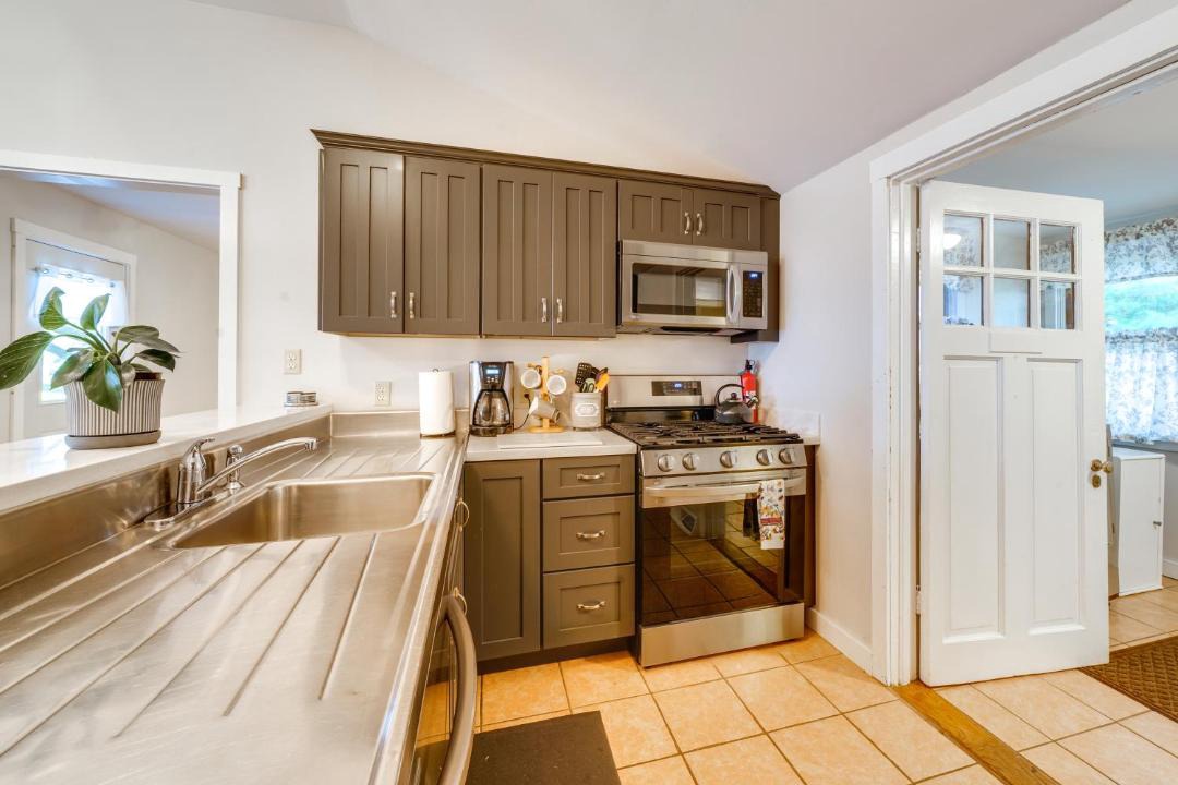 Photo of Kitchen in Edinboro