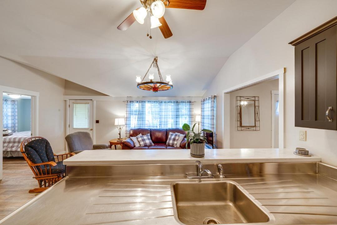 Photo of Kitchen in Edinboro