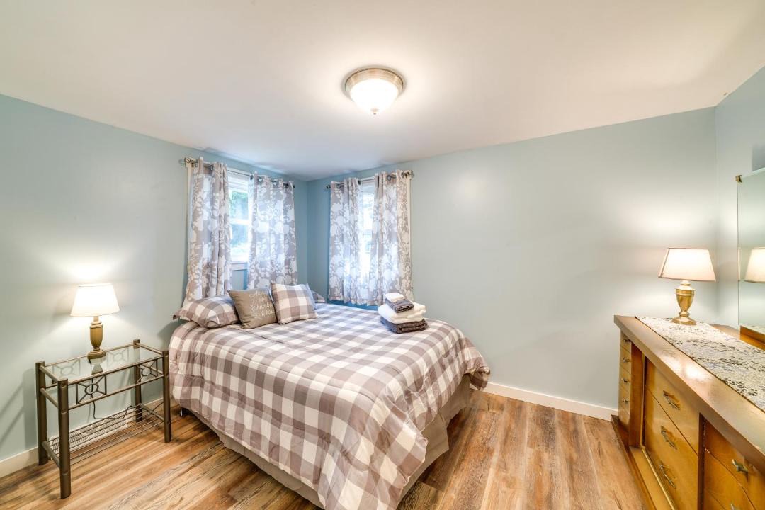 Photo of Bedroom in Edinboro