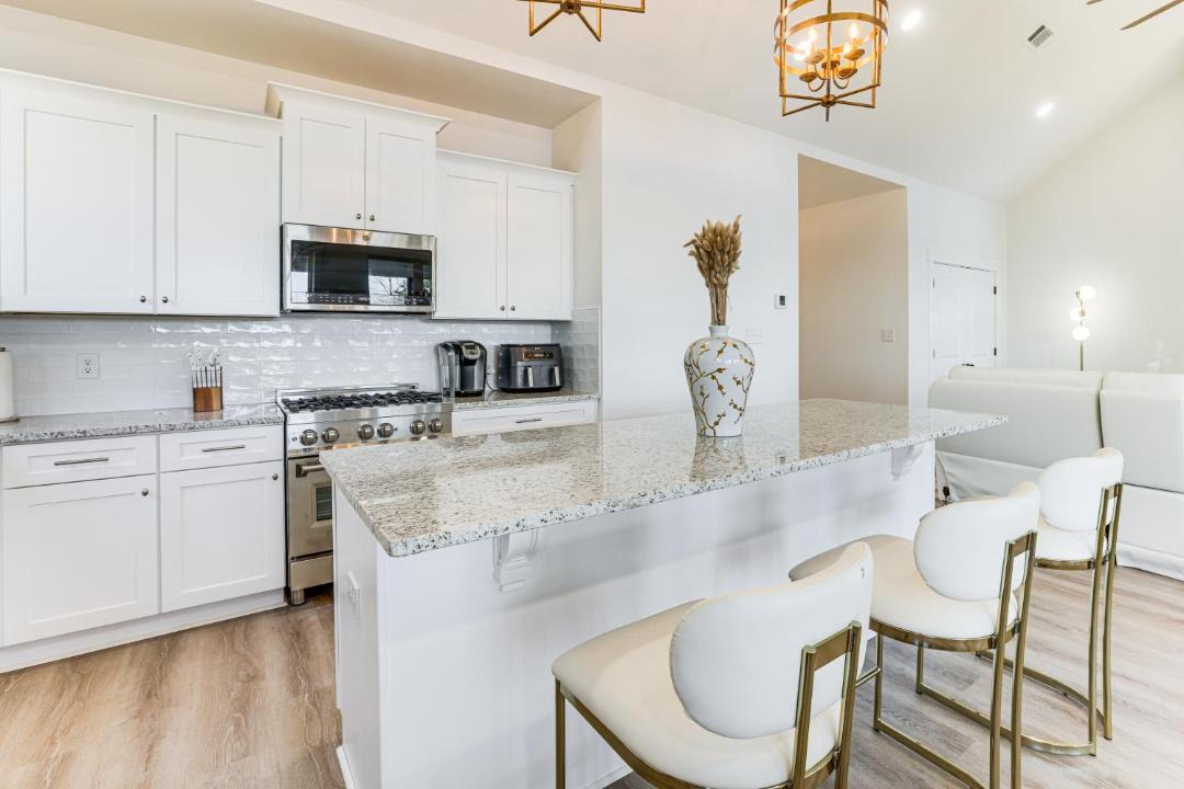 Photo of Kitchen in Rockford