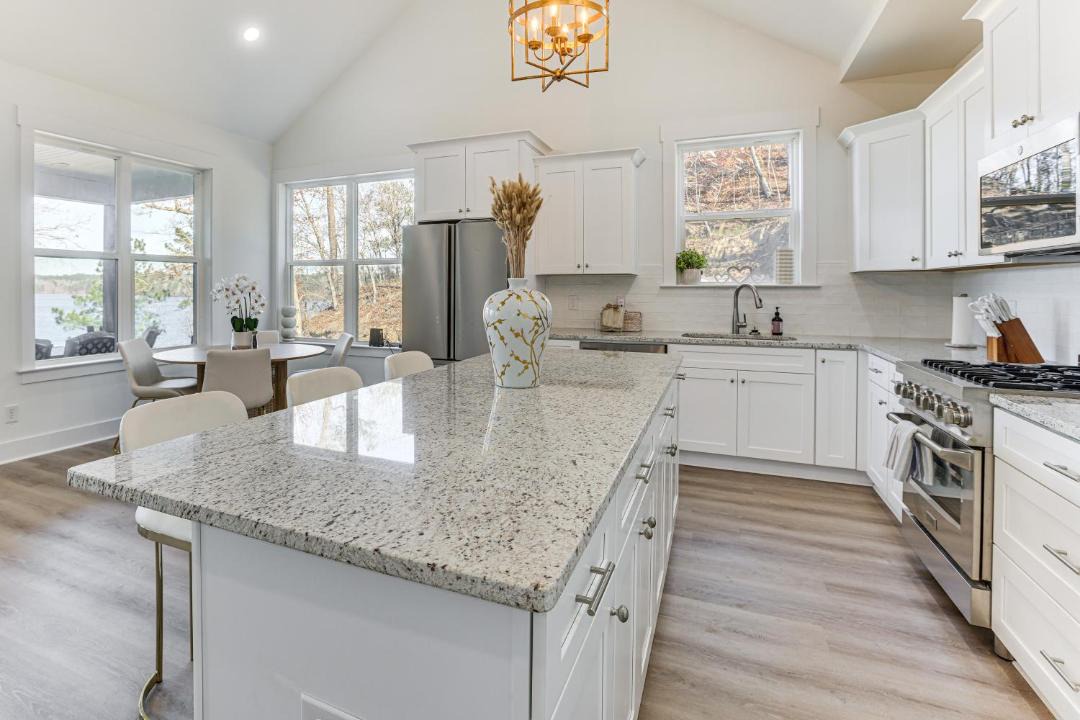 Photo of Kitchen in Rockford