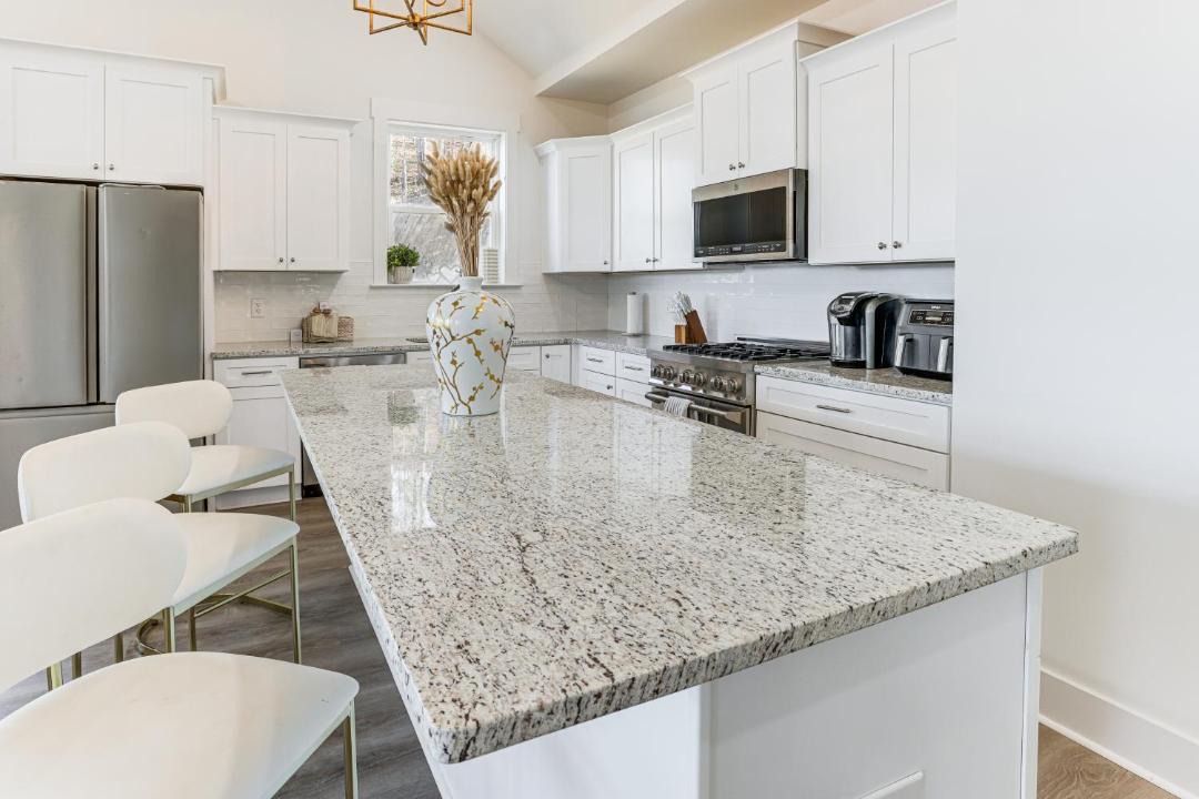 Photo of Kitchen in Rockford