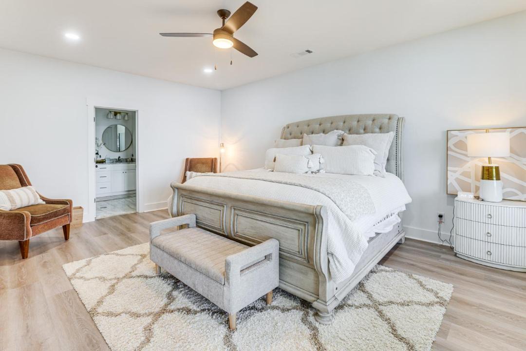Photo of Bedroom in Rockford