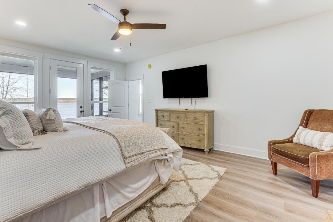 Photo of Bedroom in Rockford