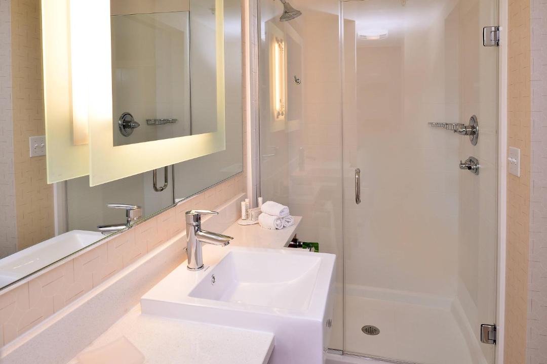 Photo of Bathroom in Voorhees
