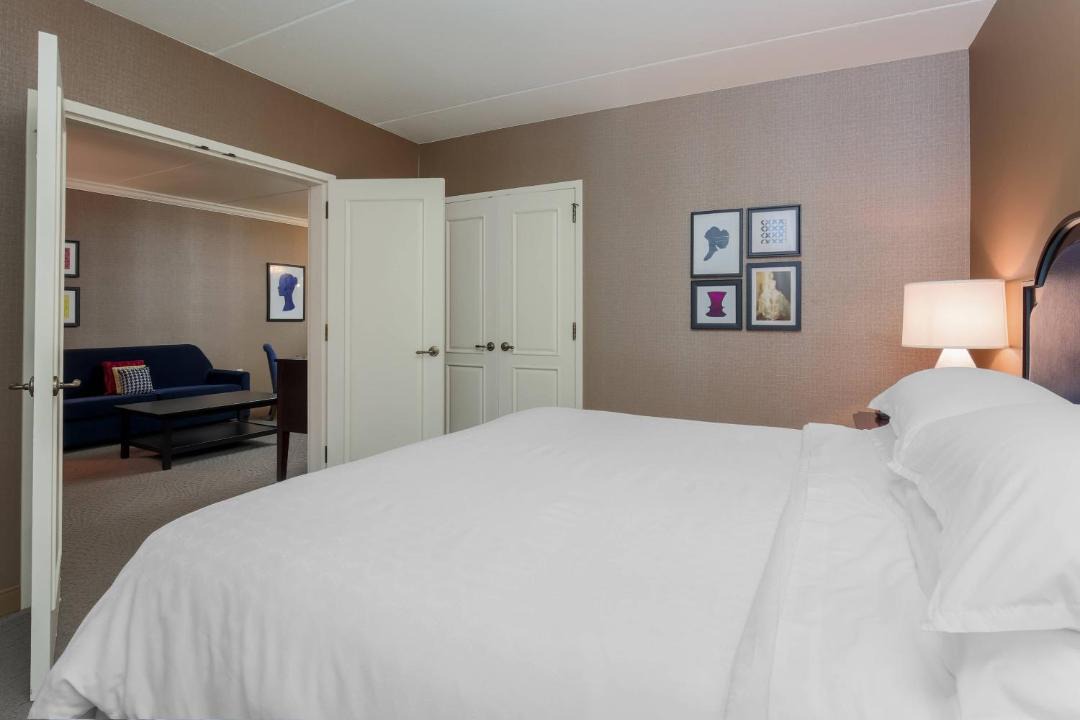 Photo of Bedroom in Tarrytown