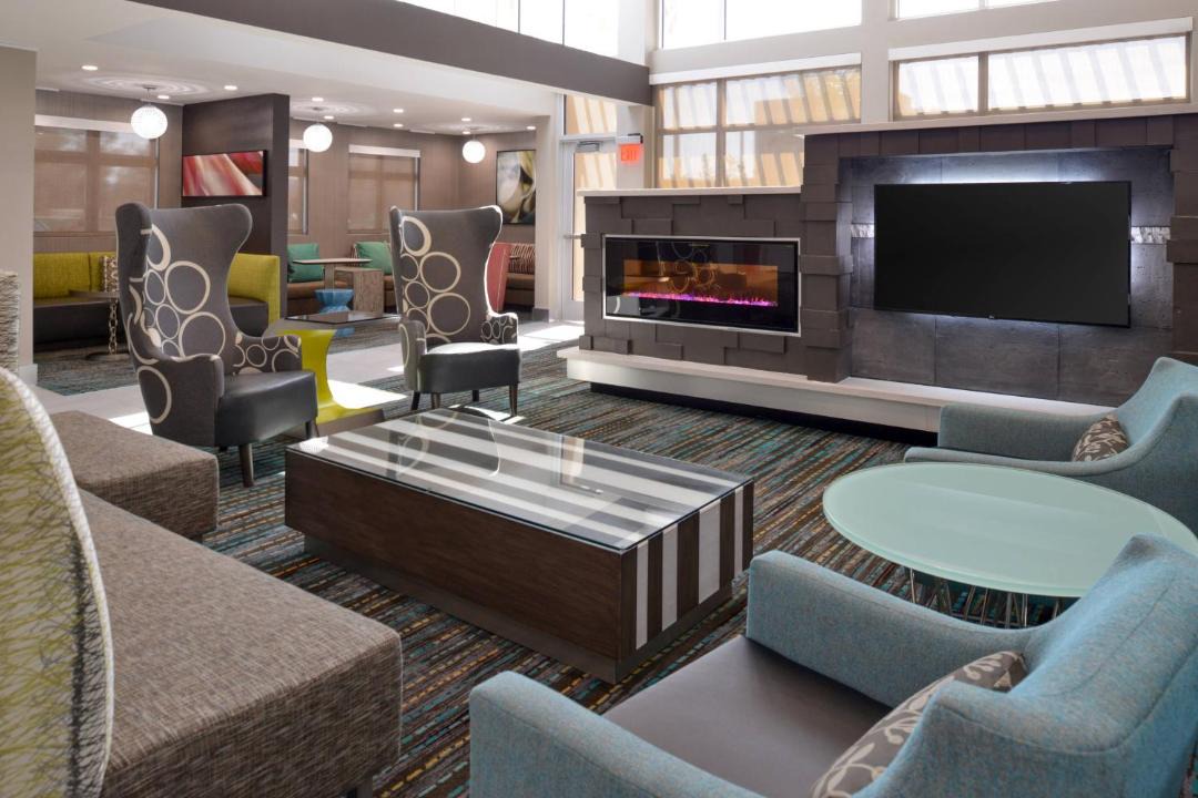 Photo of Livingroom in Temecula