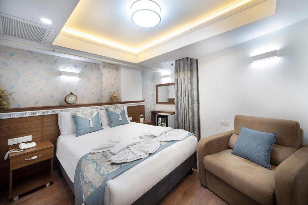 Photo of Bedroom in Emin Sinan