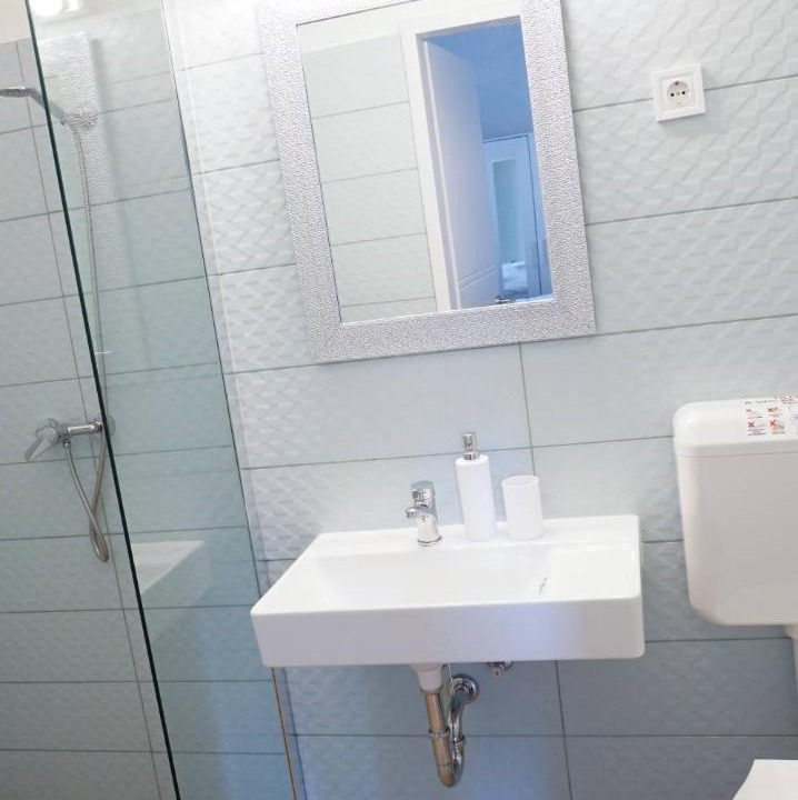 Photo of Bathroom in Pecs
