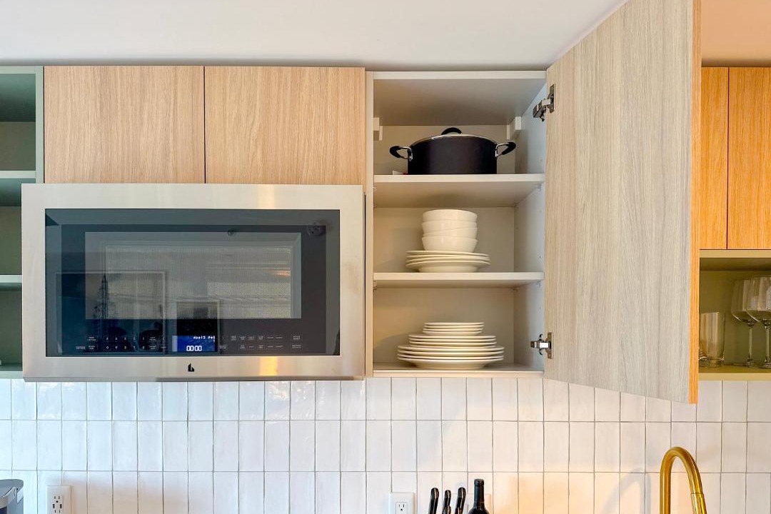 Photo of Kitchen in Downtown Miami