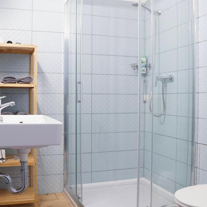 Photo of Bathroom in Pecs