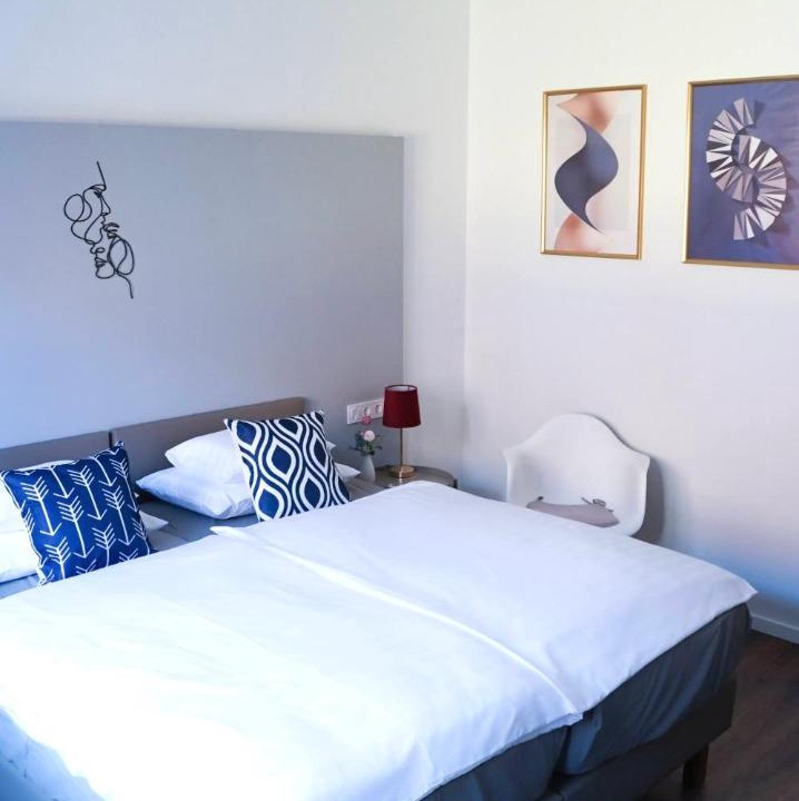 Photo of Bedroom in Pecs