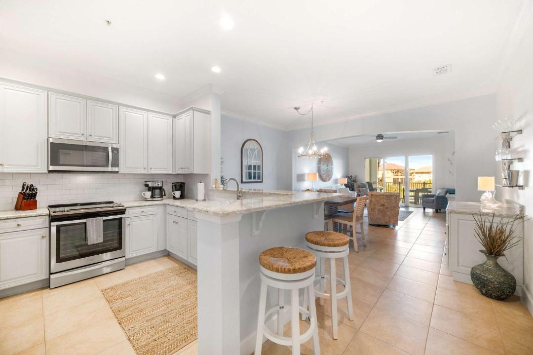 Photo of Kitchen in Palm Coast