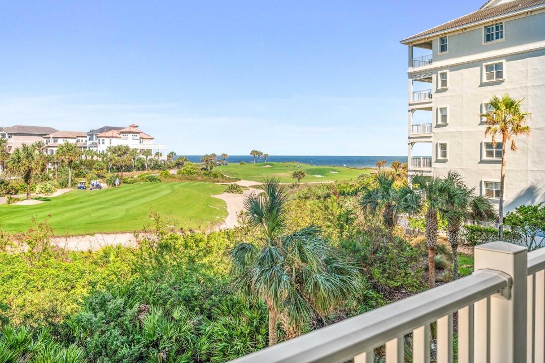 Photo of Patio Balcony in Palm Coast