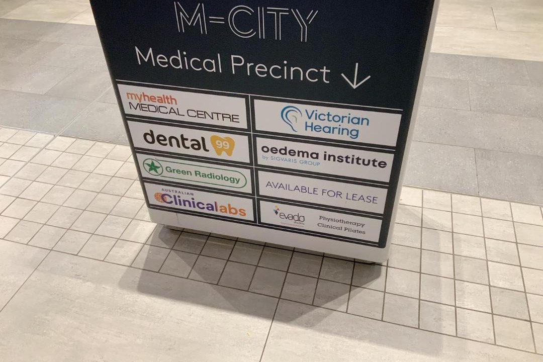 Photo of Others in Clayton