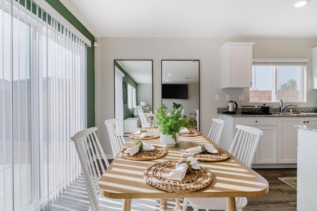Photo of Kitchen in San Jacinto