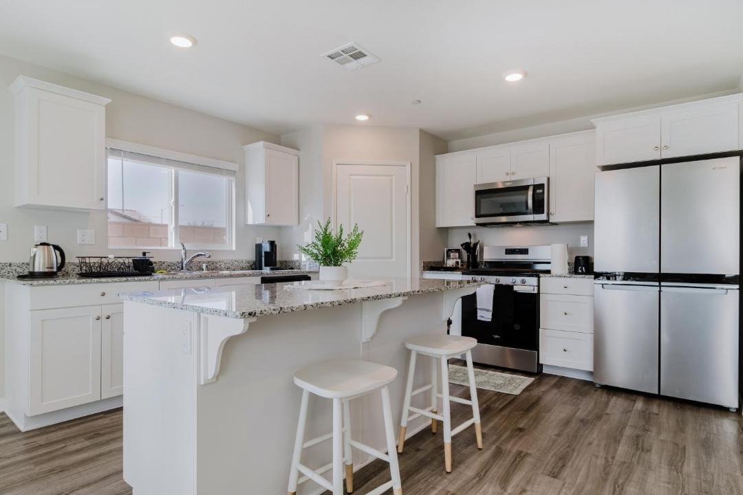 Photo of Kitchen in San Jacinto