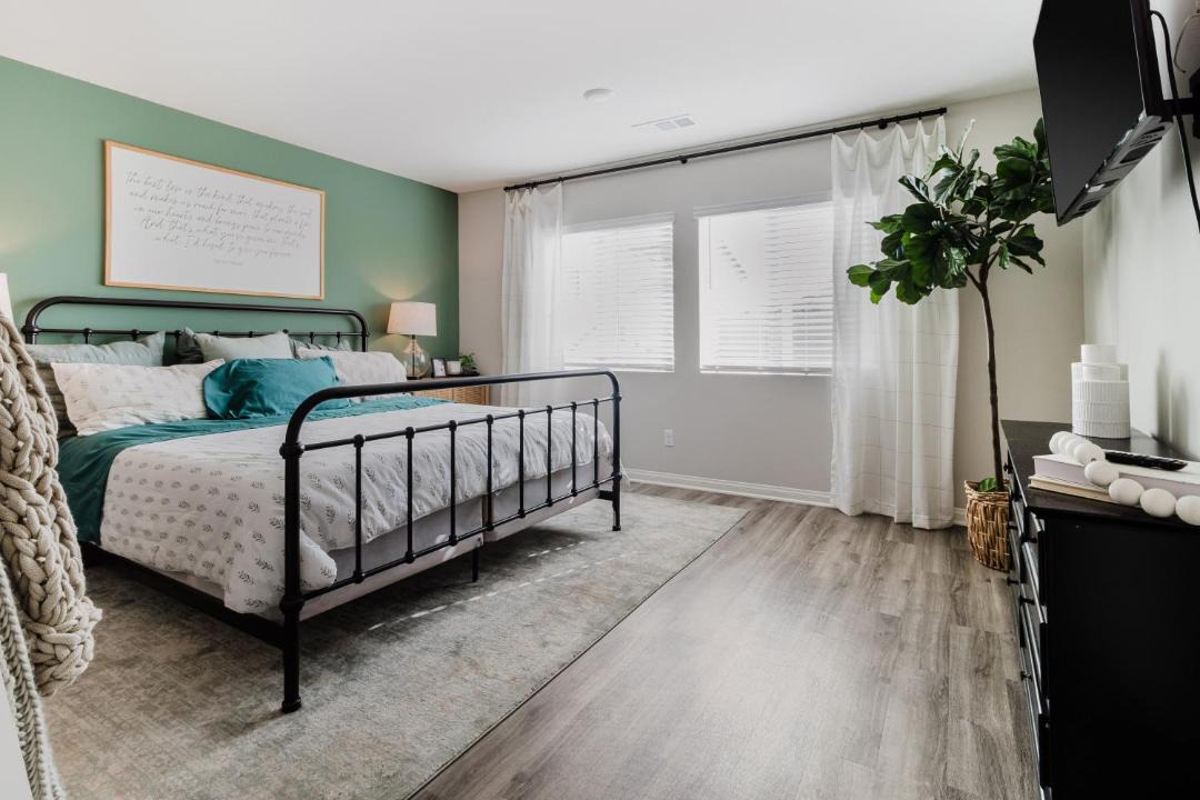 Photo of Bedroom in San Jacinto