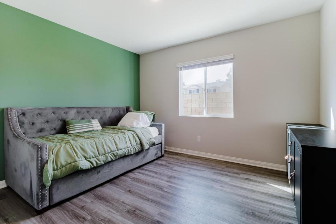 Photo of Bedroom in San Jacinto
