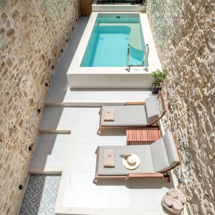 Photo of Patio Balcony in Agia Paraskevi