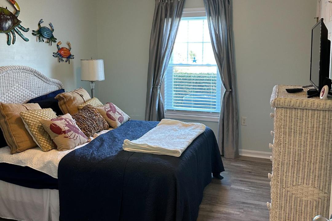 Photo of Bedroom in Villages of Five Points