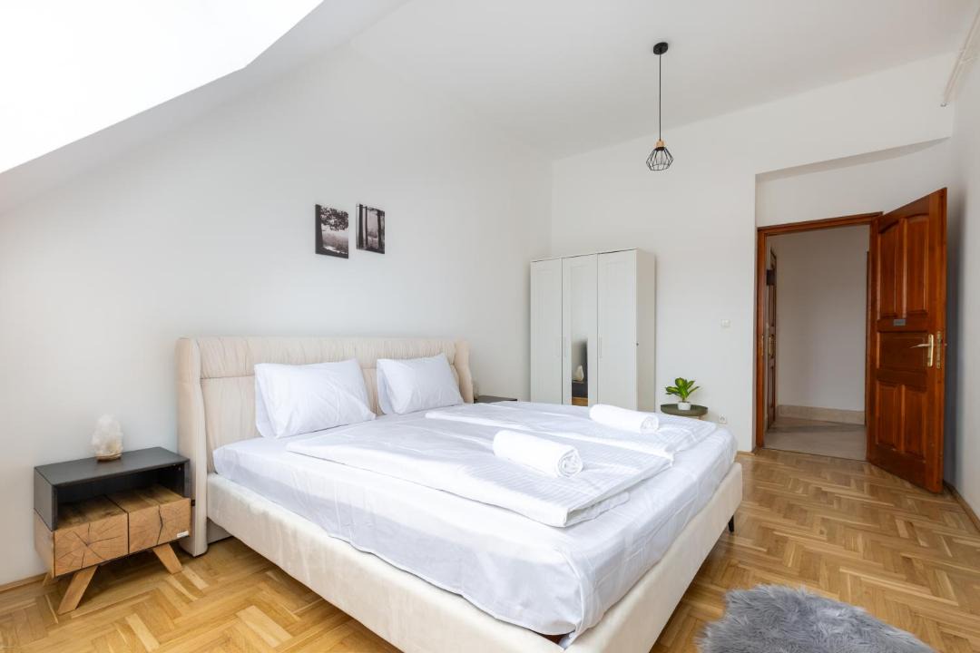 Photo of Bedroom in Erzsebetvaros