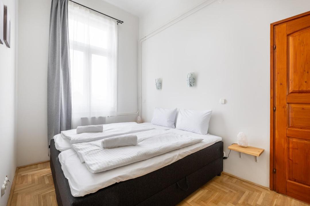 Photo of Bedroom in Erzsebetvaros