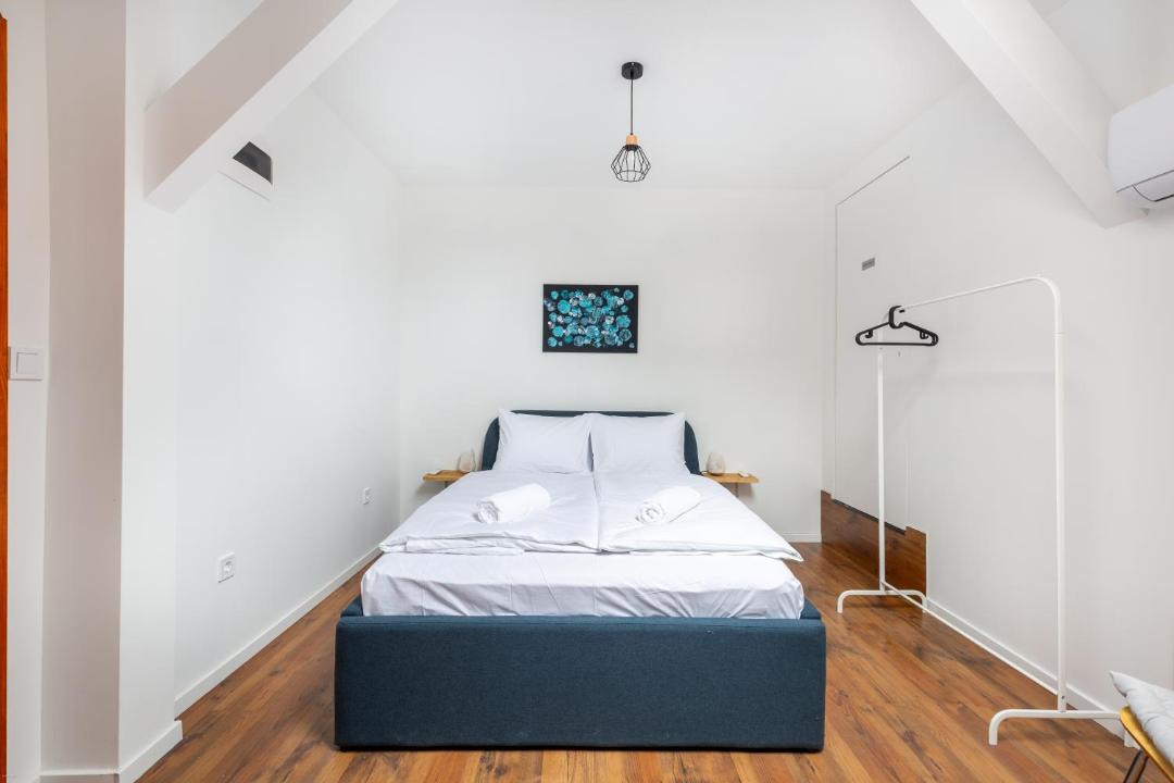 Photo of Bedroom in Erzsebetvaros