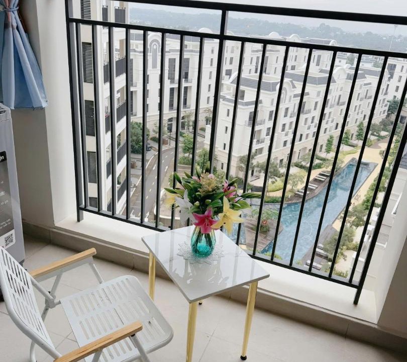 Photo of Patio Balcony in Nhon Trach