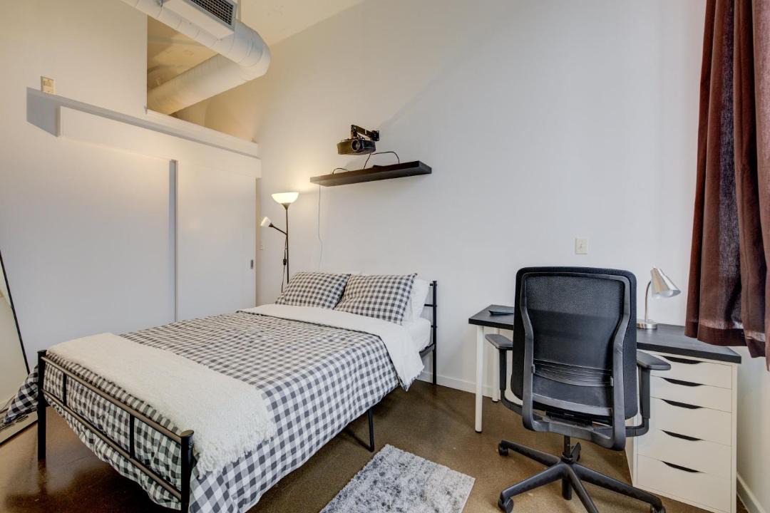 Photo of Bedroom in Kitchener