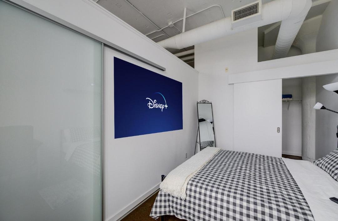 Photo of Bedroom in Kitchener