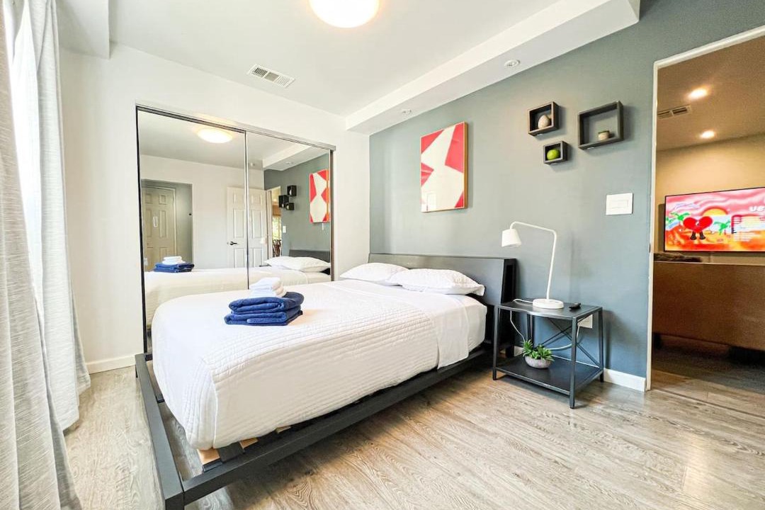 Photo of Bedroom in Ladera Heights